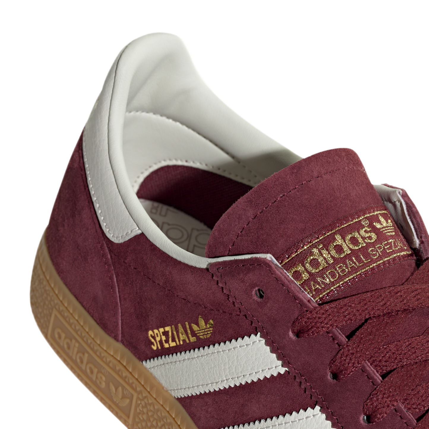 adidas Handball Spezial Shadow Red Off White