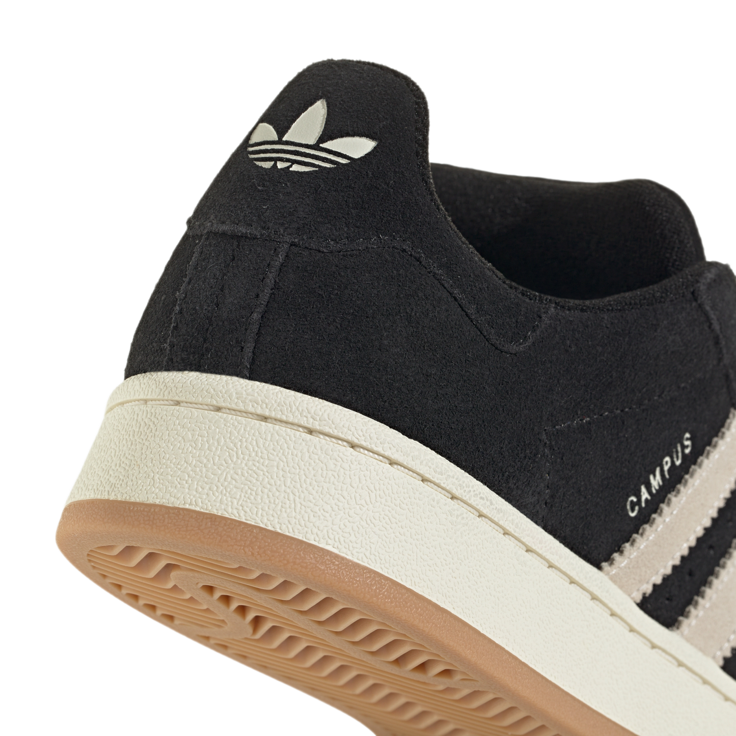 adidas Campus 00s Core Black Cream White (Women's)