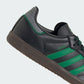 adidas Samba OG Black Green (Women's)