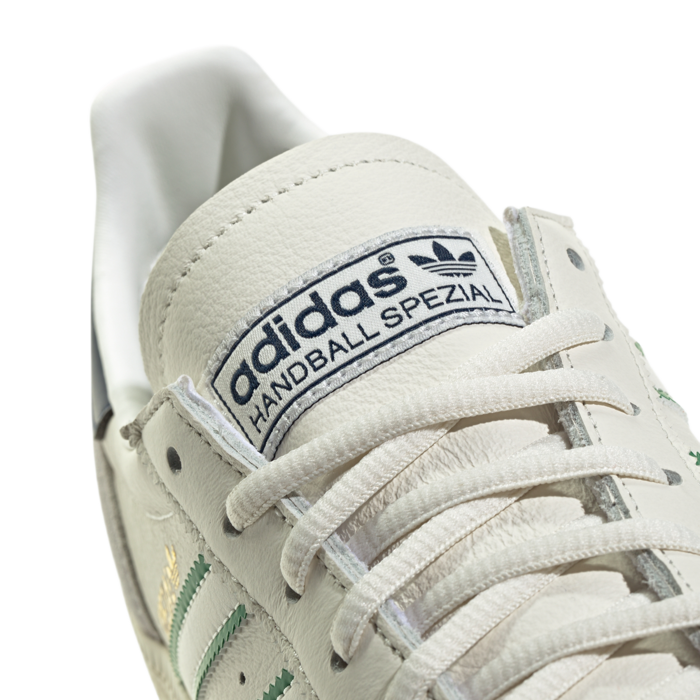 adidas Handball Spezial Collegiate Green Night Indigo