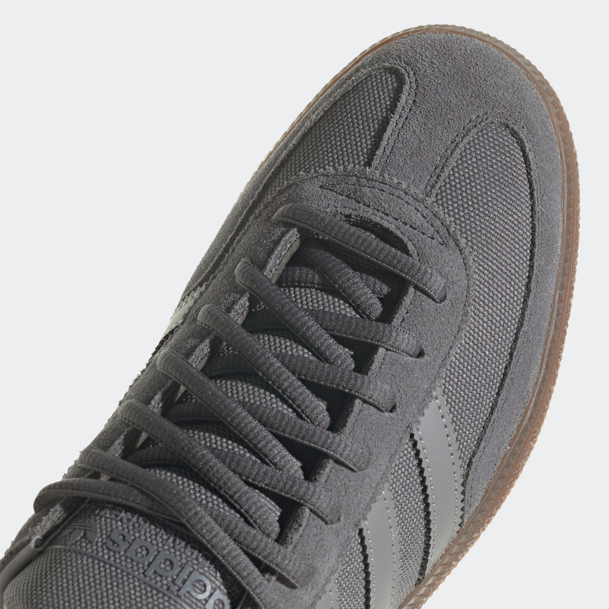 adidas Handball Spezial Cordura Grey Gum