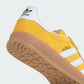 adidas Gazelle Indoor Crew Yellow Gum