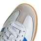 adidas Samba OG White Blue (GS)