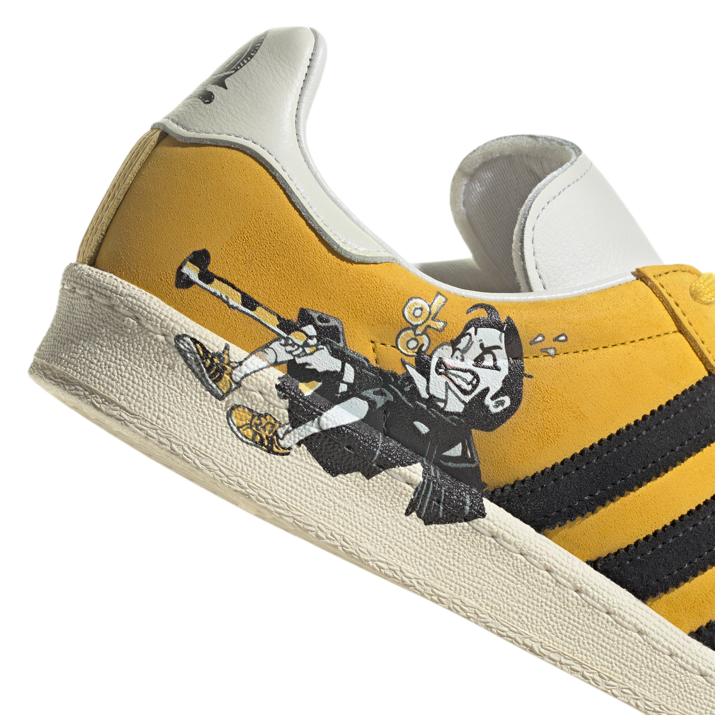 adidas Campus Kasina Kim