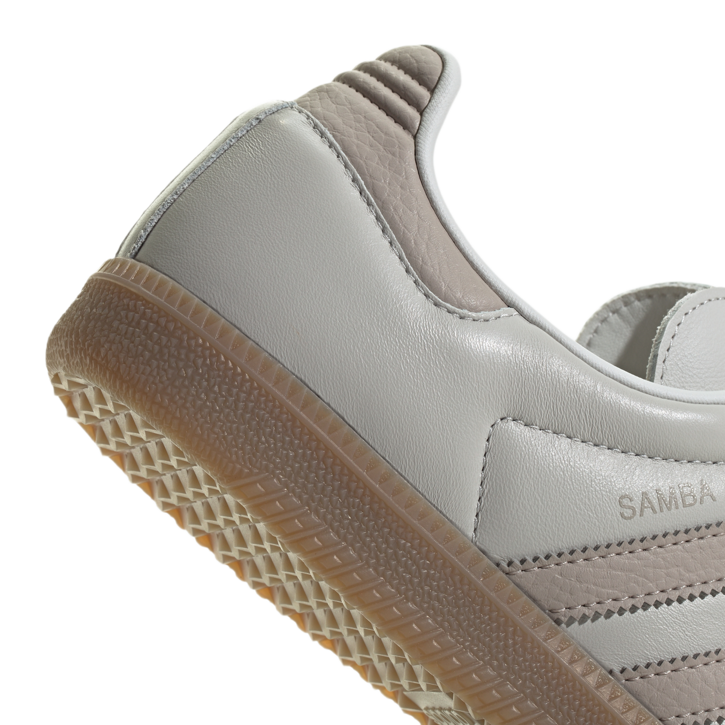 adidas Samba OG Grey Vapor Grey Gum
