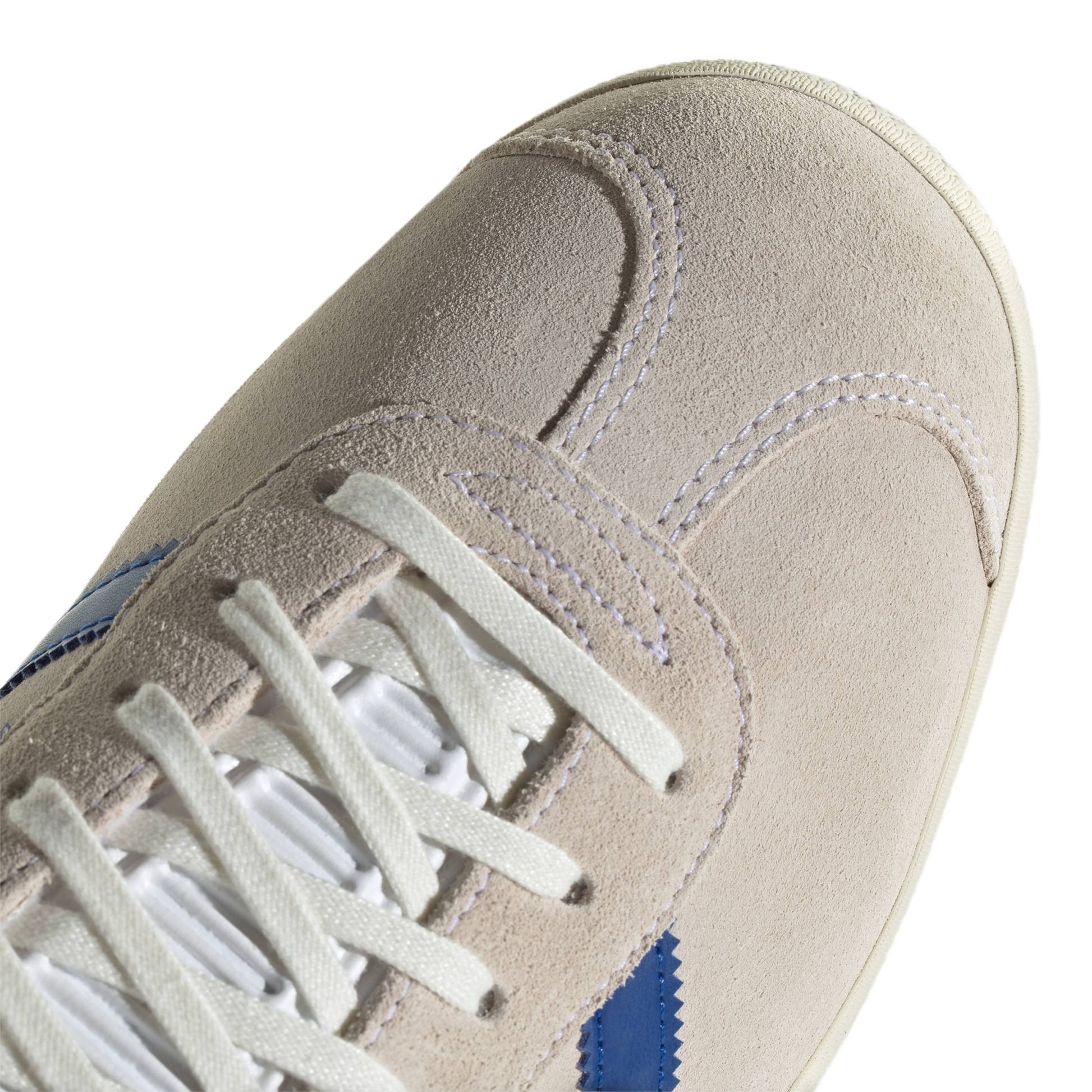 adidas Gazelle Manchester United Off White