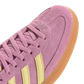 adidas Handball Spezial Bliss Lilac Yellow (Women's)