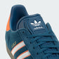 adidas Gazelle Minnesota United FC Third Kit