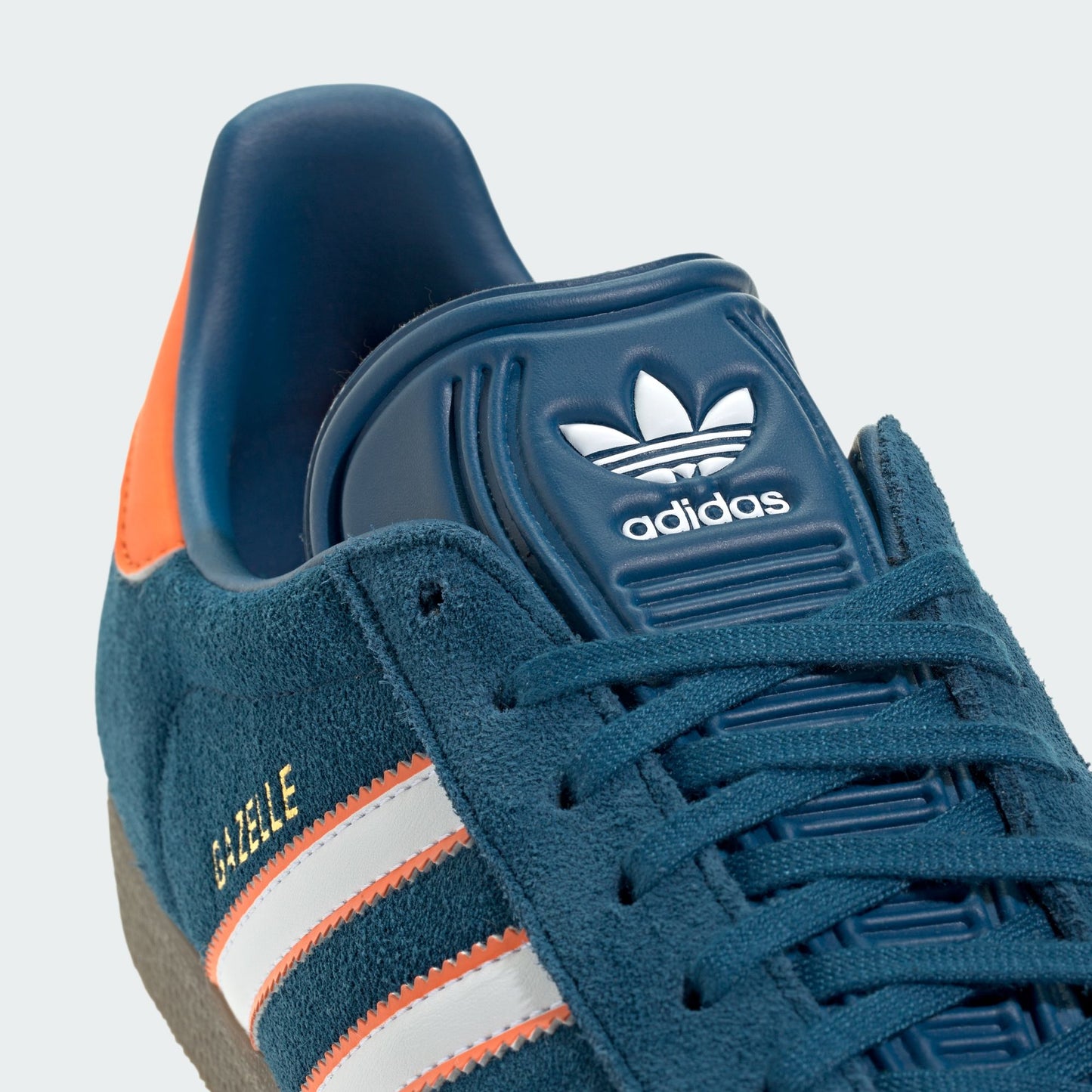 adidas Gazelle Minnesota United FC Third Kit