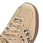 adidas Gazelle Indoor Leopard Crystal Sand (Women's)