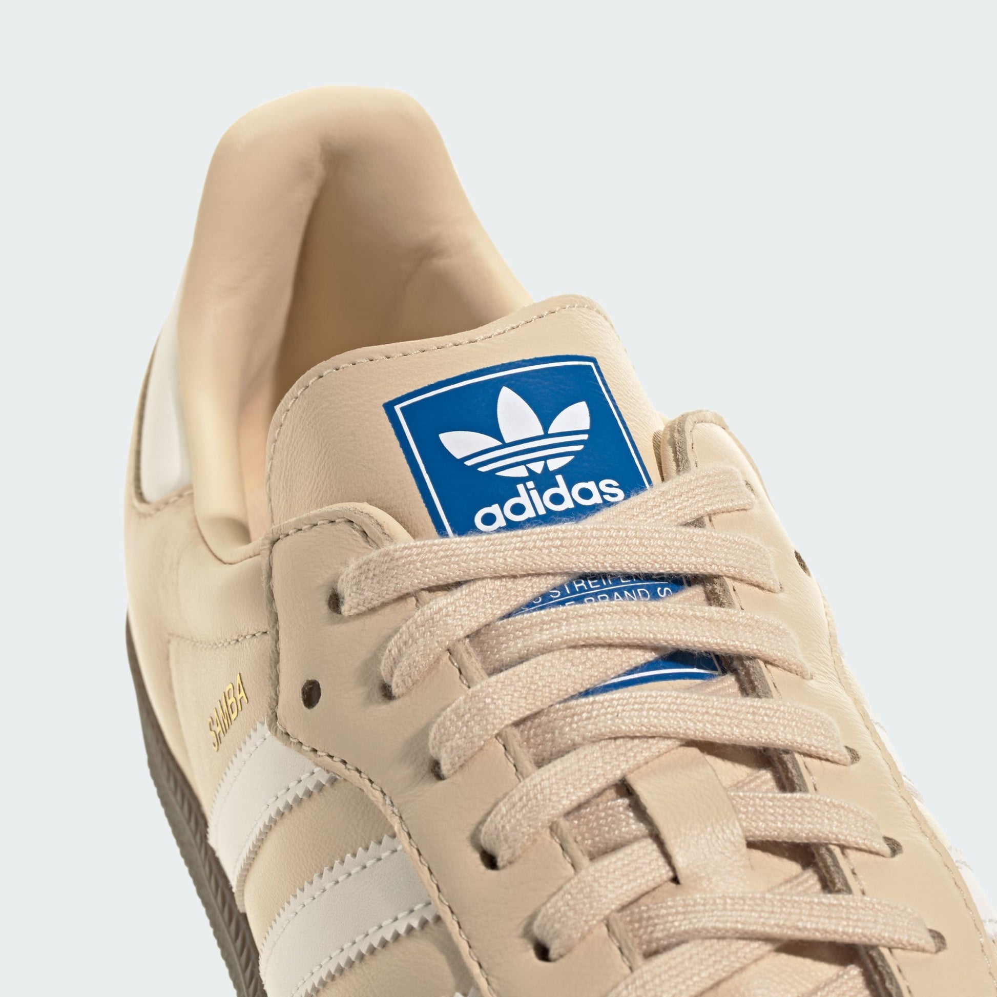 adidas Samba OG Sand Strata