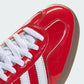 adidas Gazelle Indoor Better Scarlet Patent Leather