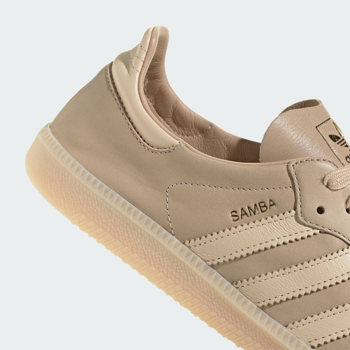 adidas Samba Decon Magic Beige Sand Strata