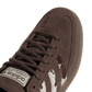 adidas Handball Spezial Brown Cow Stripes (Women's)