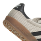 adidas Gazelle Indoor Aluminum Core Black