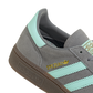 adidas Handball Spezial Grey Clear Mint Gum (GS)