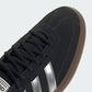 adidas Handball Spezial Core Black Silver Metallic