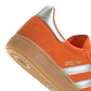adidas Handball Spezial Orange Silver