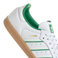 adidas Samba OG Crystal White Green