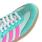adidas Samba Messi Halo Mint Pink