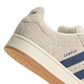 adidas Campus 00s Cream White Dark Blue