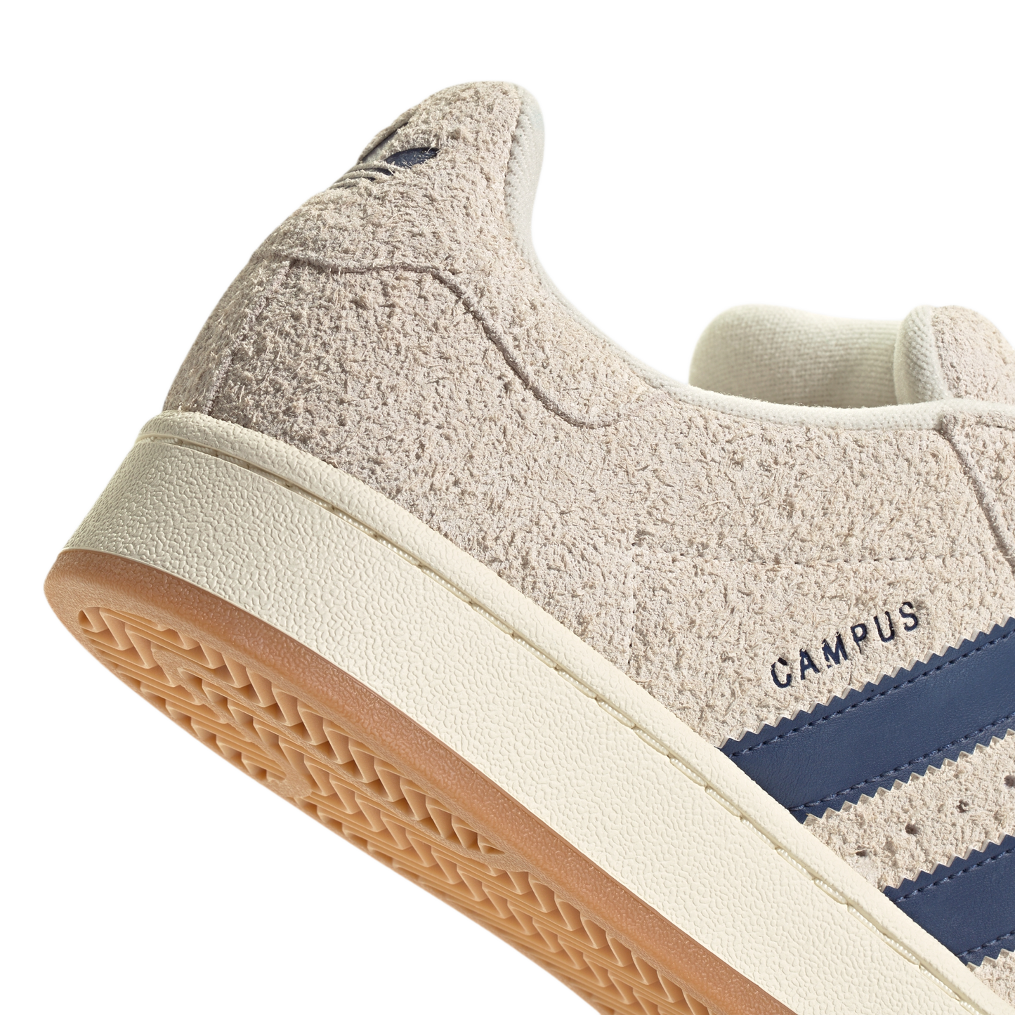 adidas Campus 00s Cream White Dark Blue