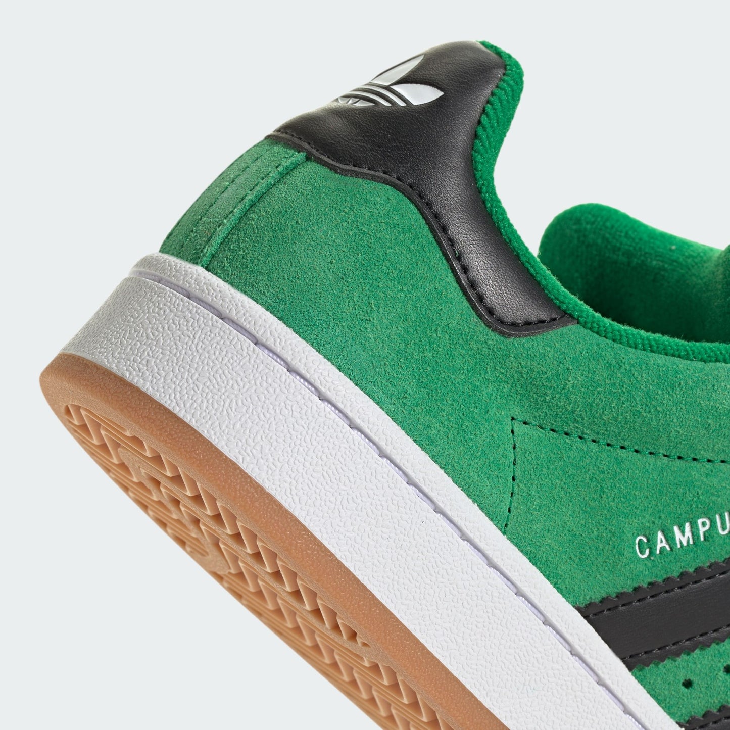 adidas Campus 00s Green Core Black (Women's)