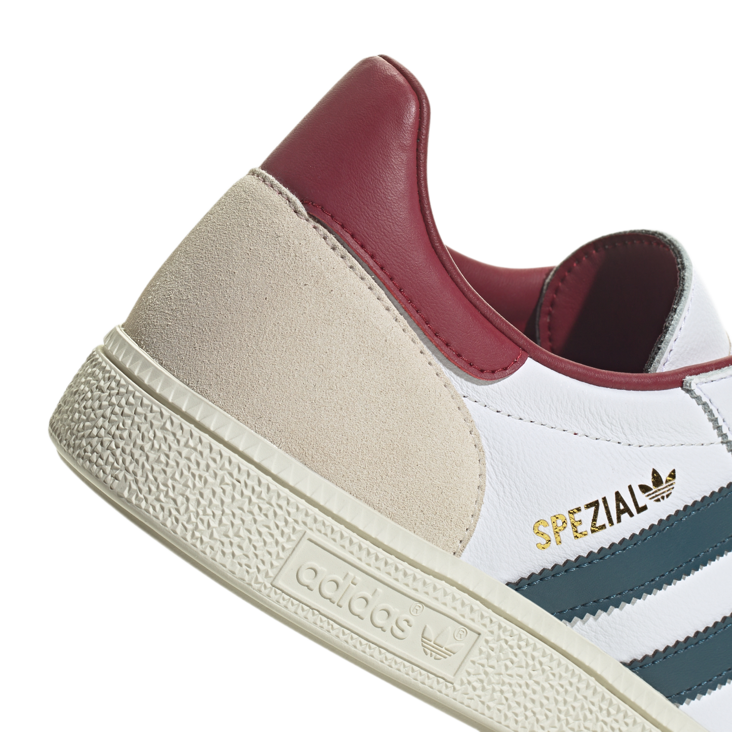 adidas Handball Spezial White Arctic Night