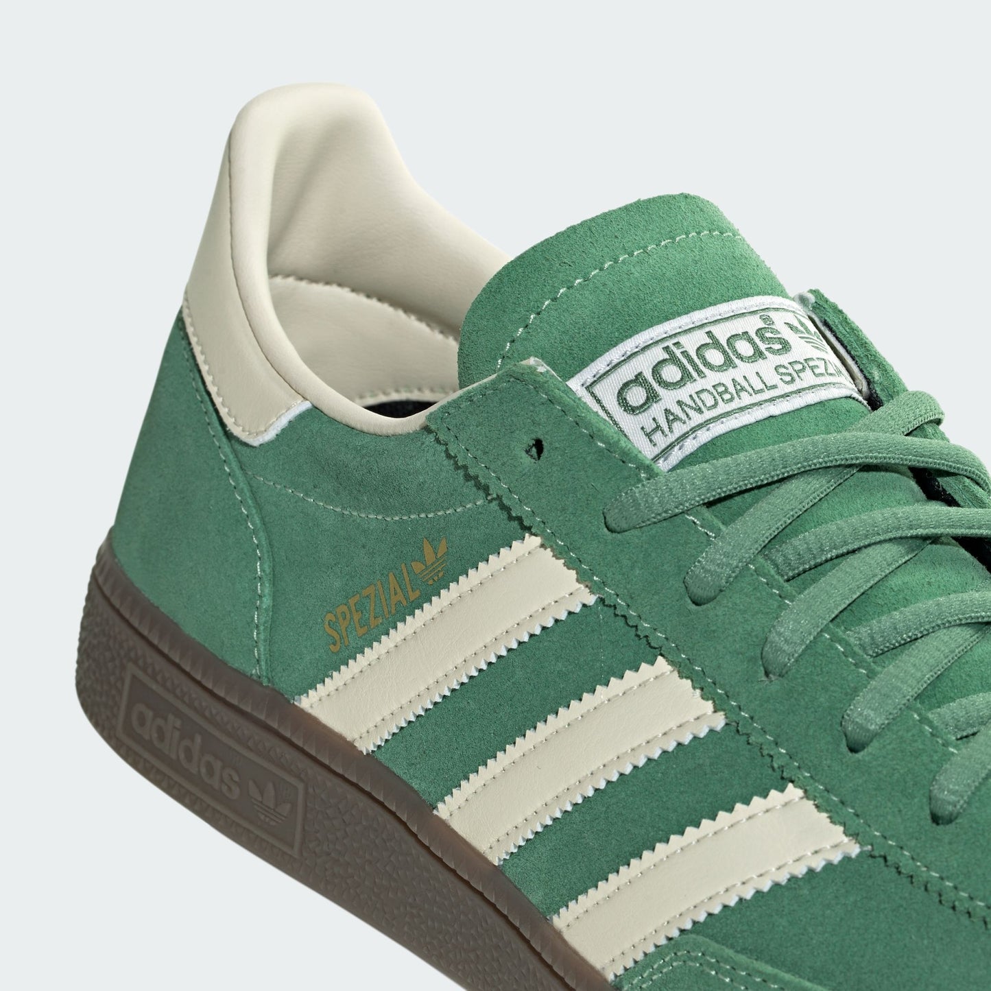 adidas Handball Spezial Preloved Green