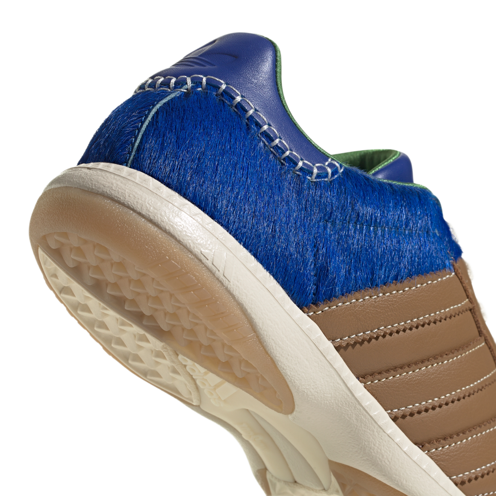 adidas Samba Millennium Wales Bonner Pony Nappa