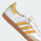 adidas Samba Sporty & Rich White Bold Gold