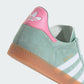 adidas Gazelle Hazy Green Bliss Pink (GS)