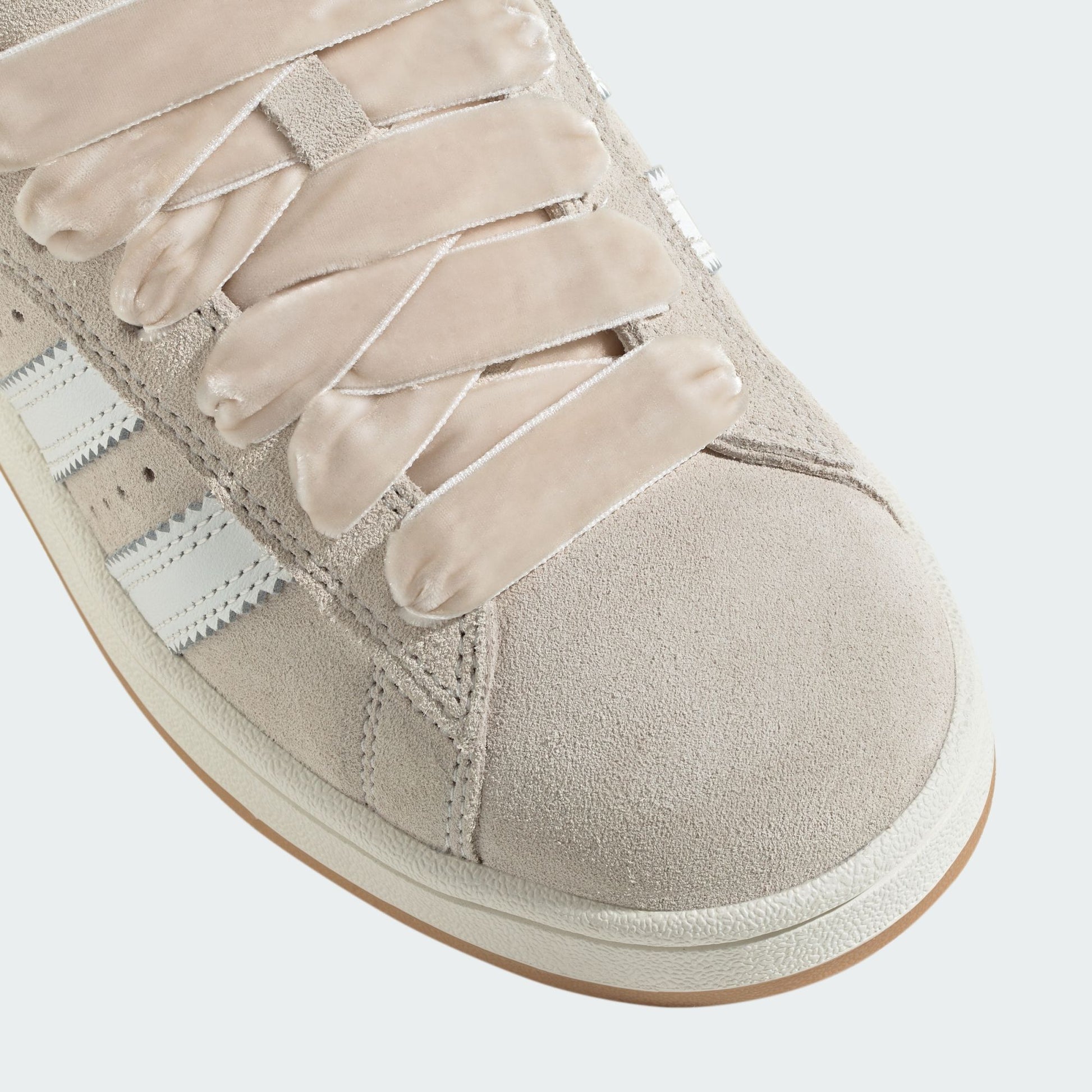 adidas Campus 00s Wonder White Gum (Women's)