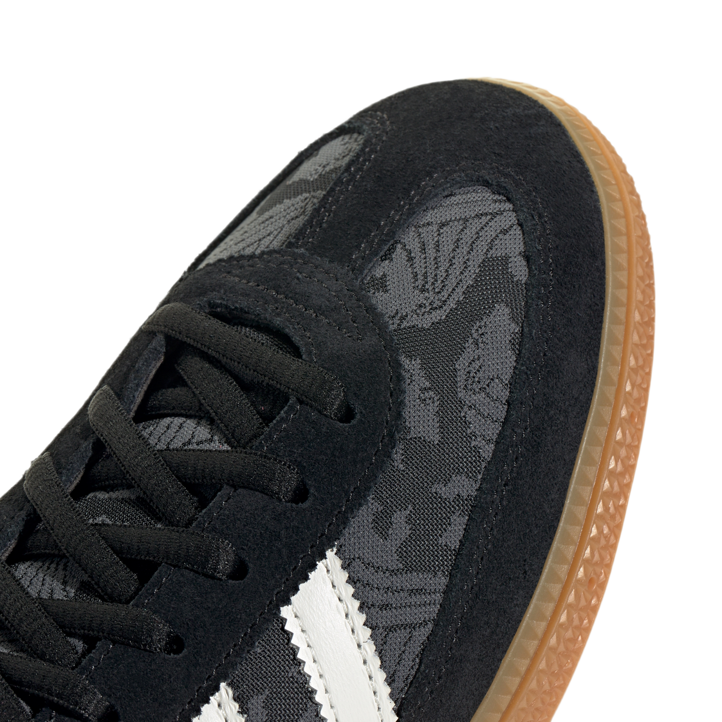 adidas Handball Spezial Black Core White Green