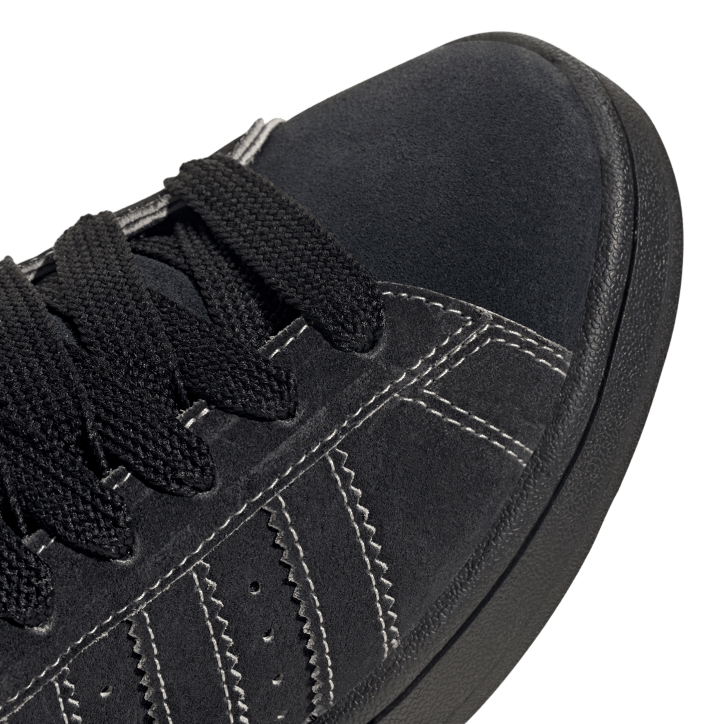 adidas Campus 00s Cream White Core Black (Women's)