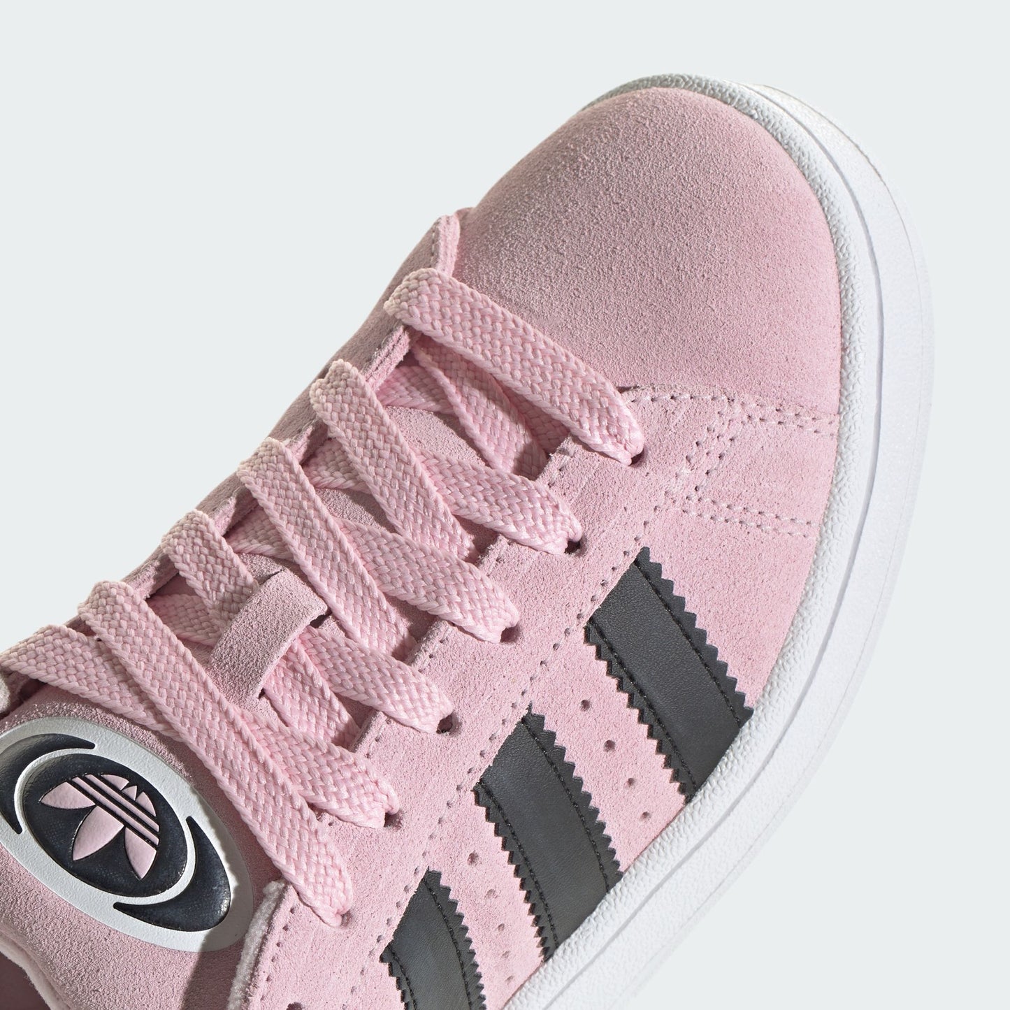 adidas Campus 00s Clear Pink (Kids)