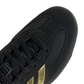adidas Samba OG Mexico Black Gold Metallic