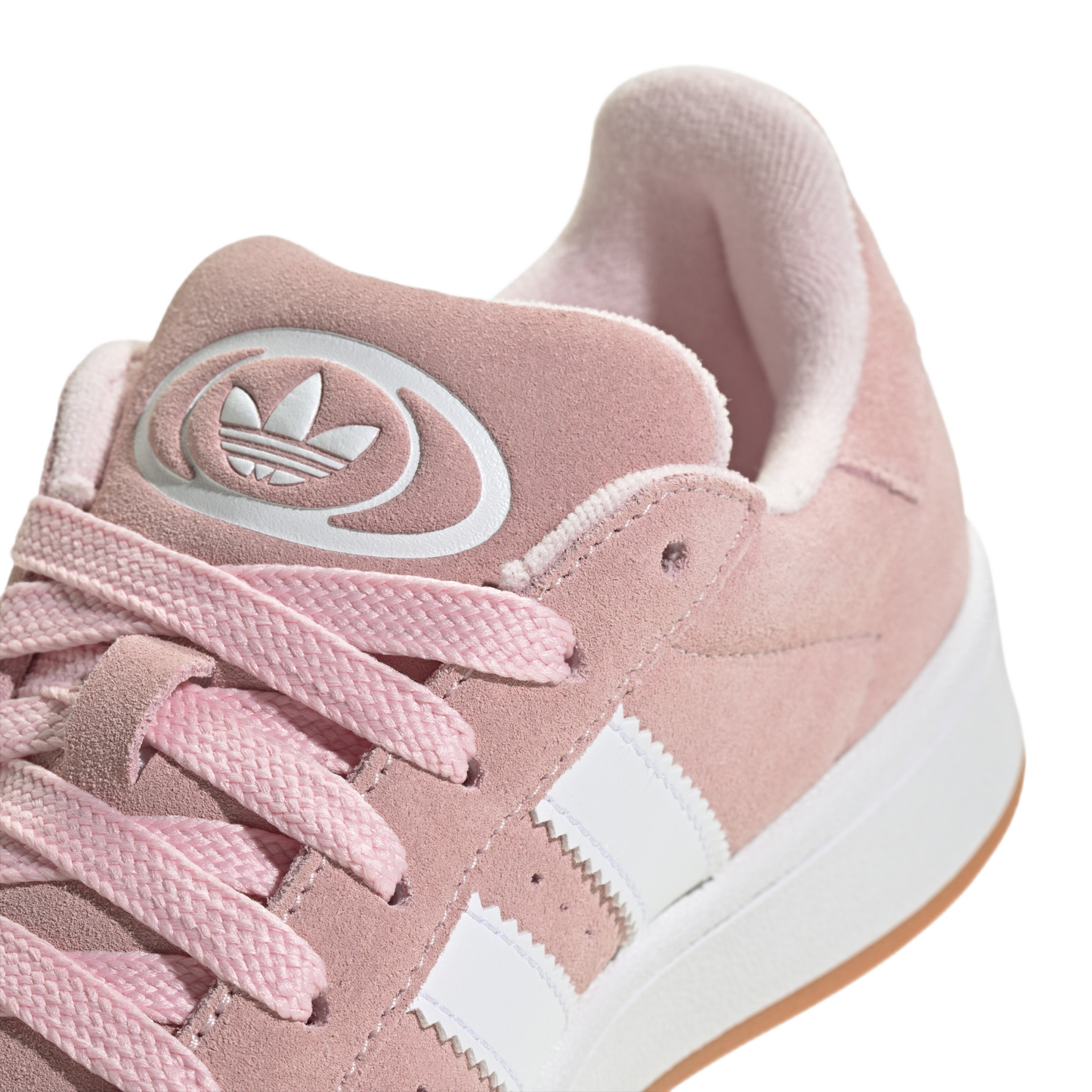 adidas Campus 00s Clear Pink Gum (Kids)