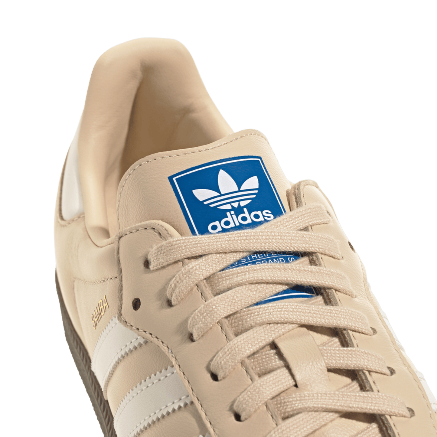 adidas Samba OG Sand Strata