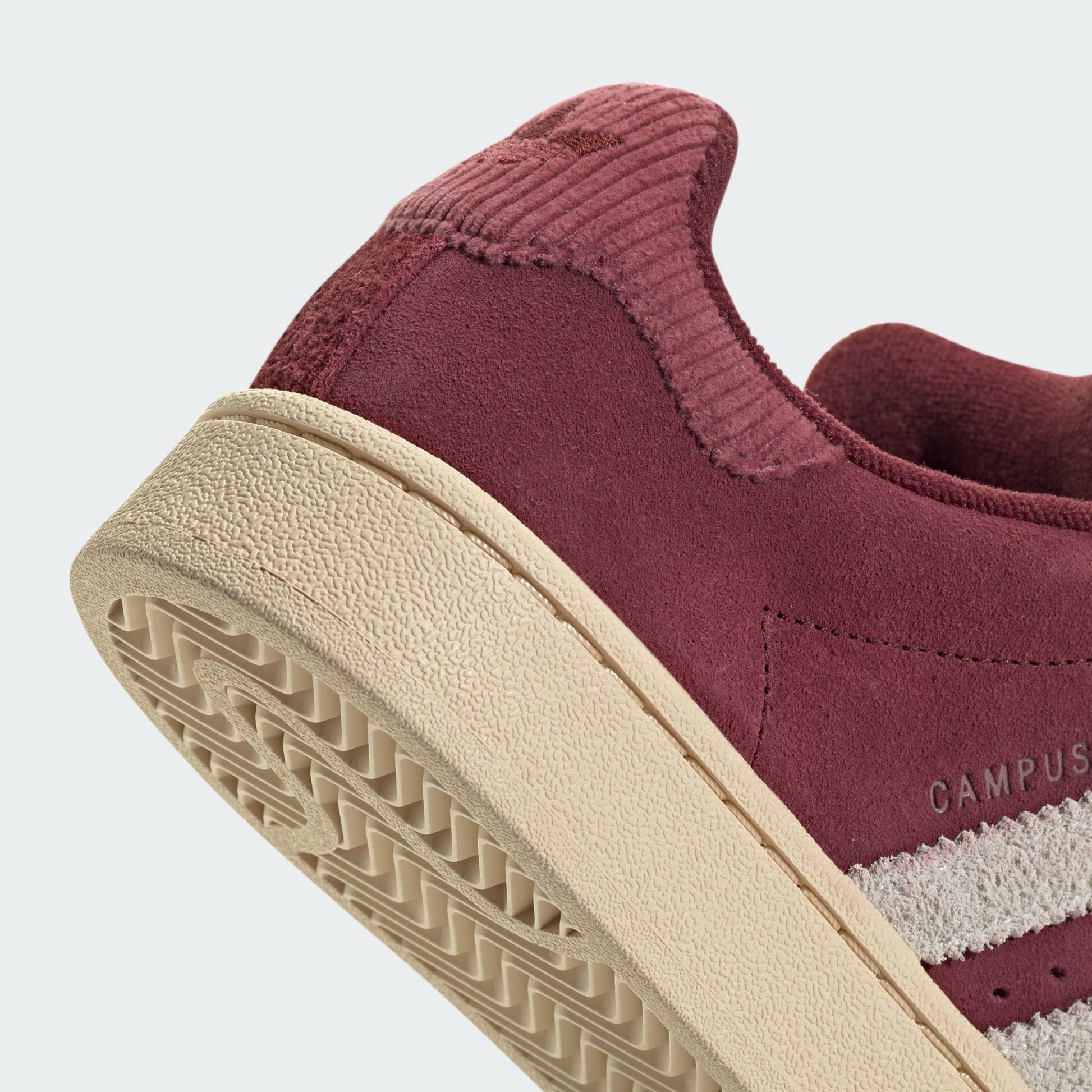 adidas Campus 00s Shadow Red Off White (Women's)