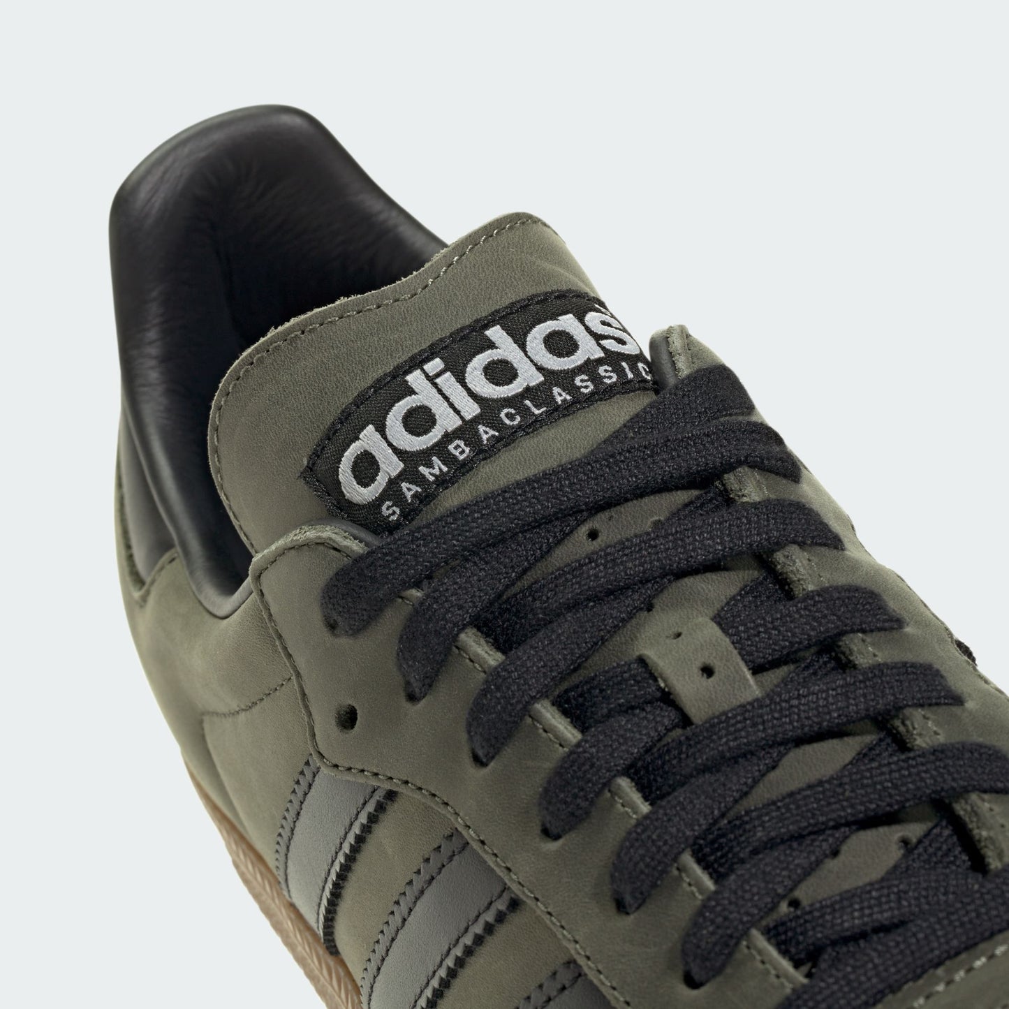 adidas Samba OG Base Green