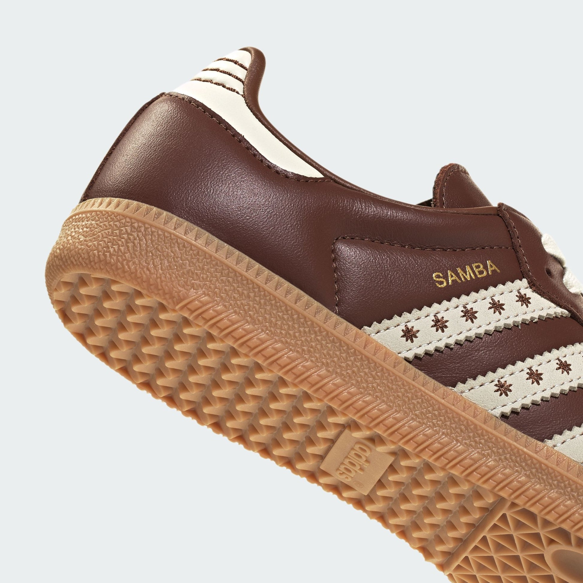 adidas Samba OG Preloved Brown (Women's)
