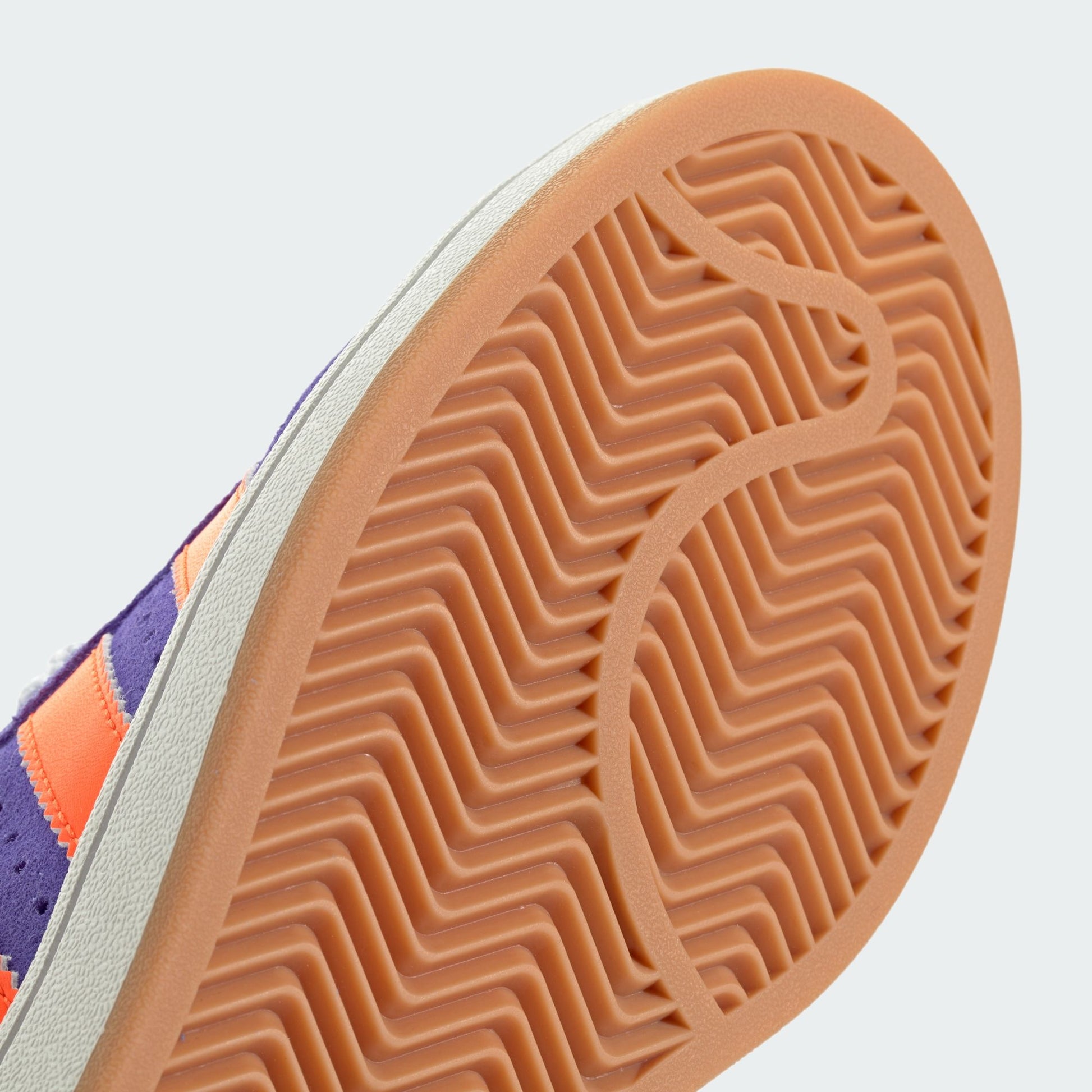 adidas Campus 00s Cobalt Blue Solar Orange (Women's)
