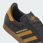 adidas Gazelle Manchester United Third Kit Brown