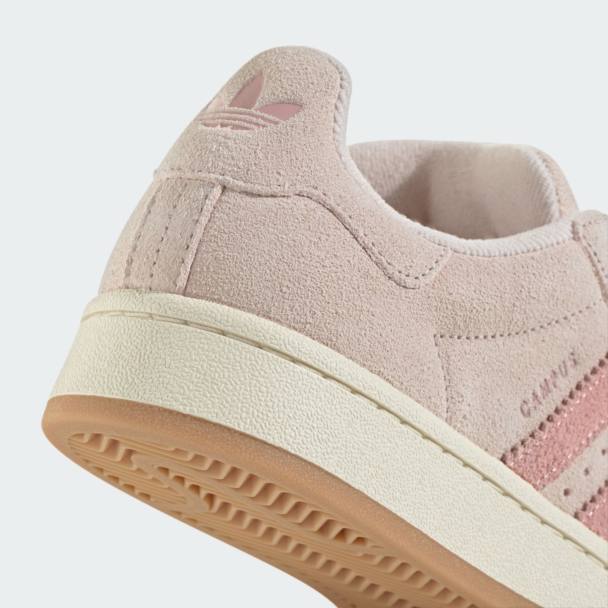 adidas Campus 00s Wonder Quartz Wonder Mauve (Women's)
