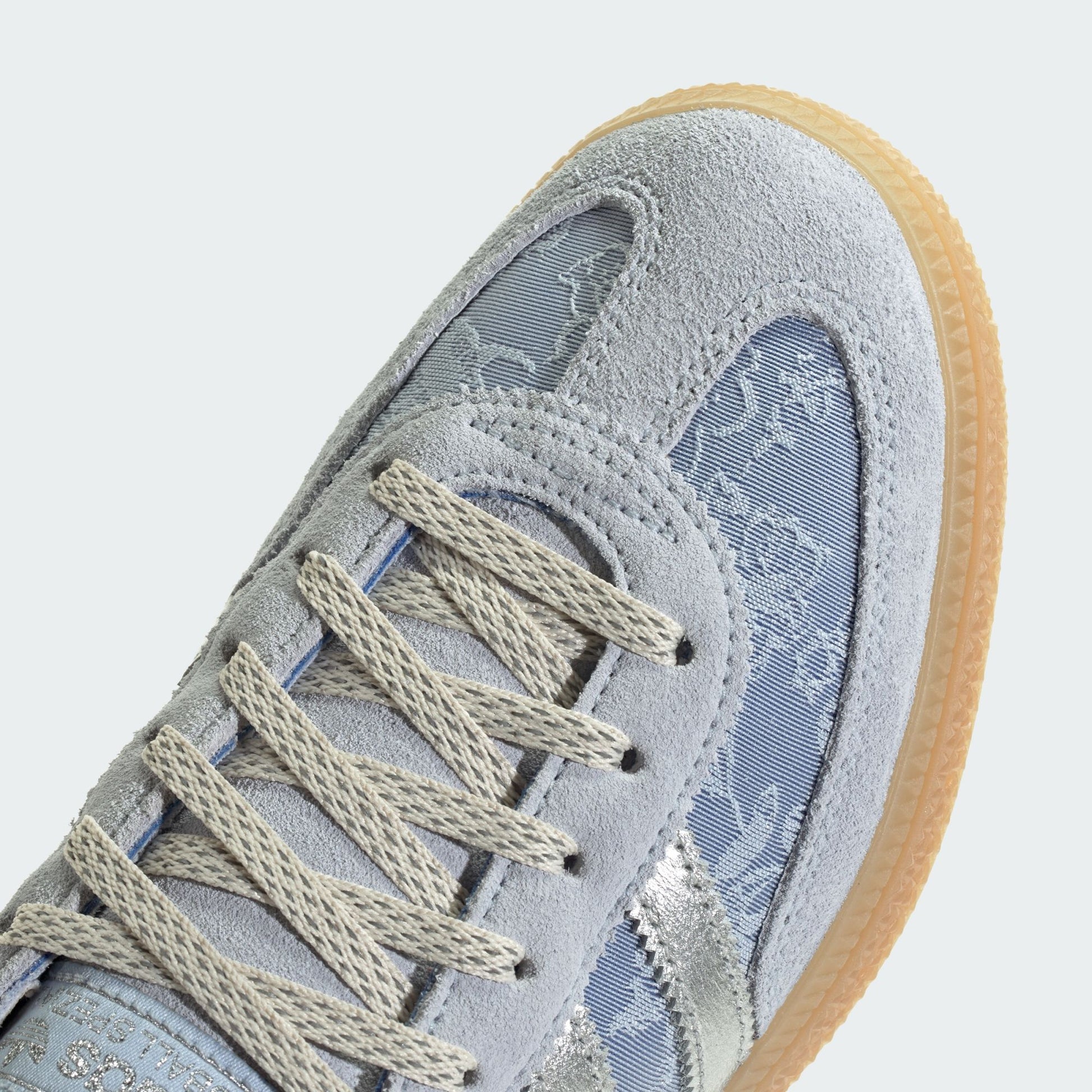 adidas Handball Spezial Liberty London Delft Blue (Women's)