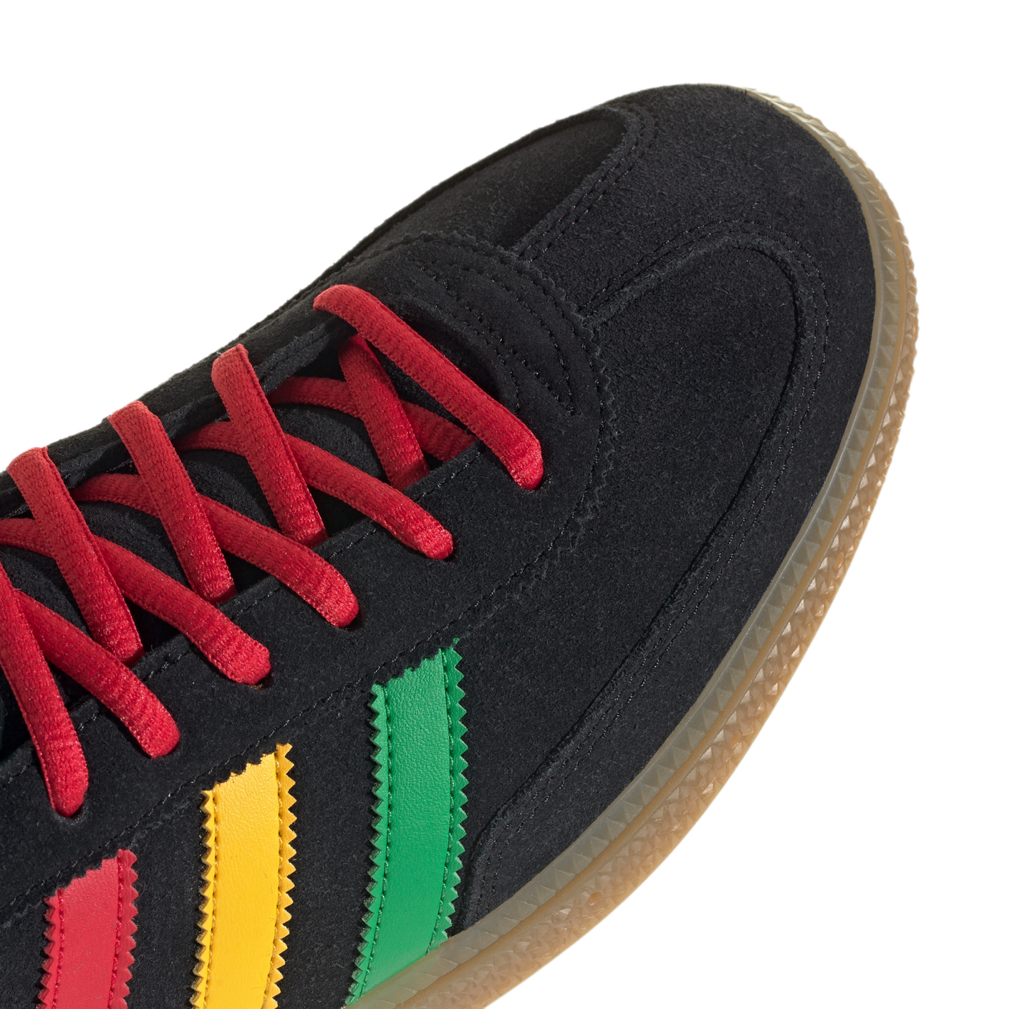 adidas Handball Spezial Bob Marley Football Is Freedom