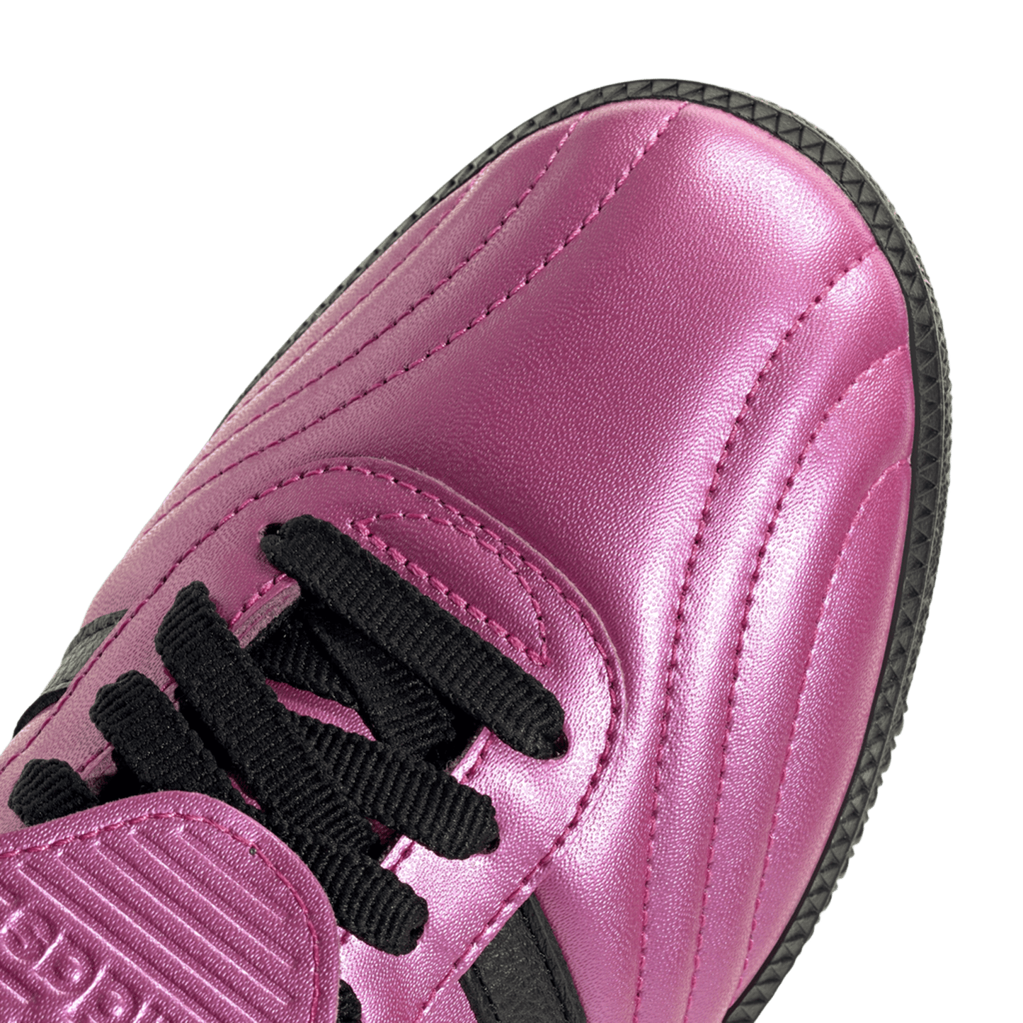 adidas Samba LT Metallic Fuchsia (Women's)