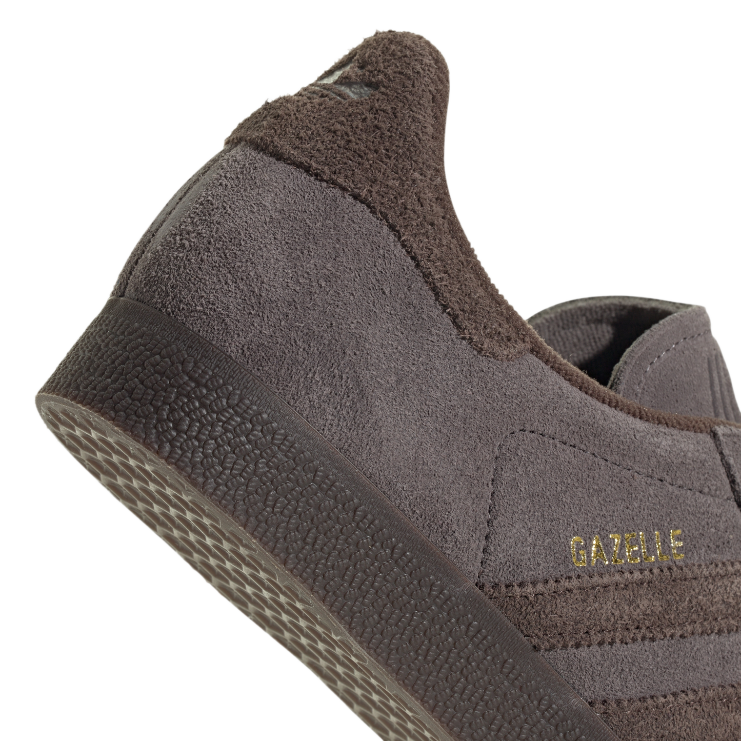 adidas Gazelle Charcoal Brown