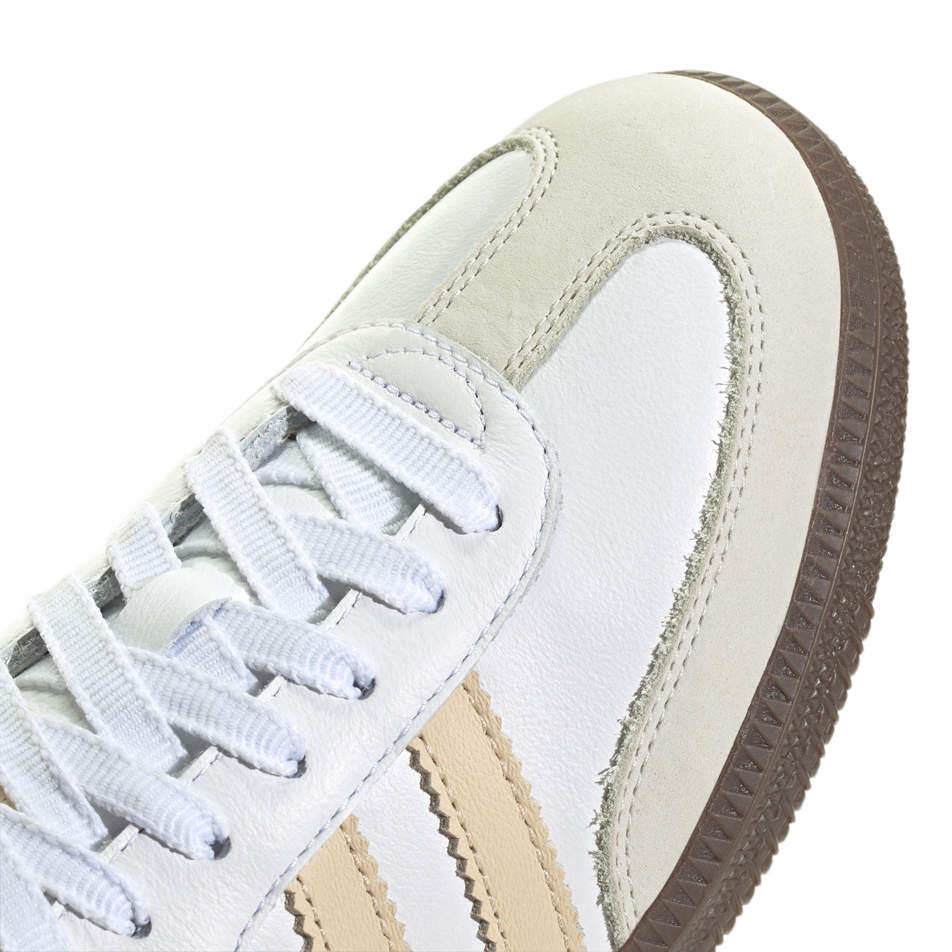 adidas Samba OG White Sand Strata (Women's)